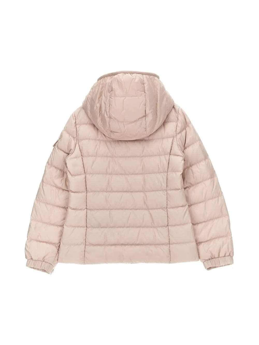 monclerenfant Moncler Enfant Gles jack - Roze