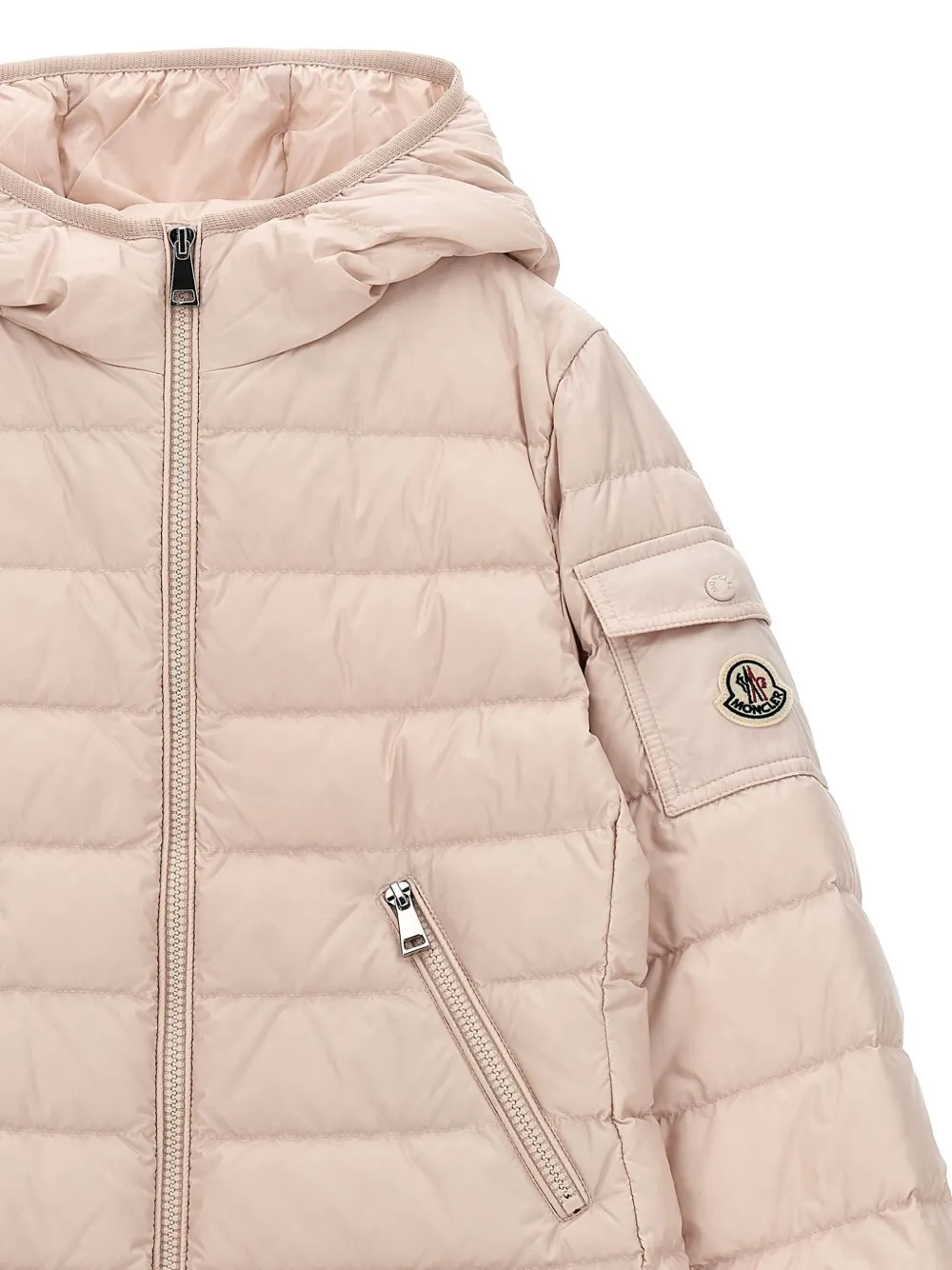 Moncler Enfant Gles jack Roze