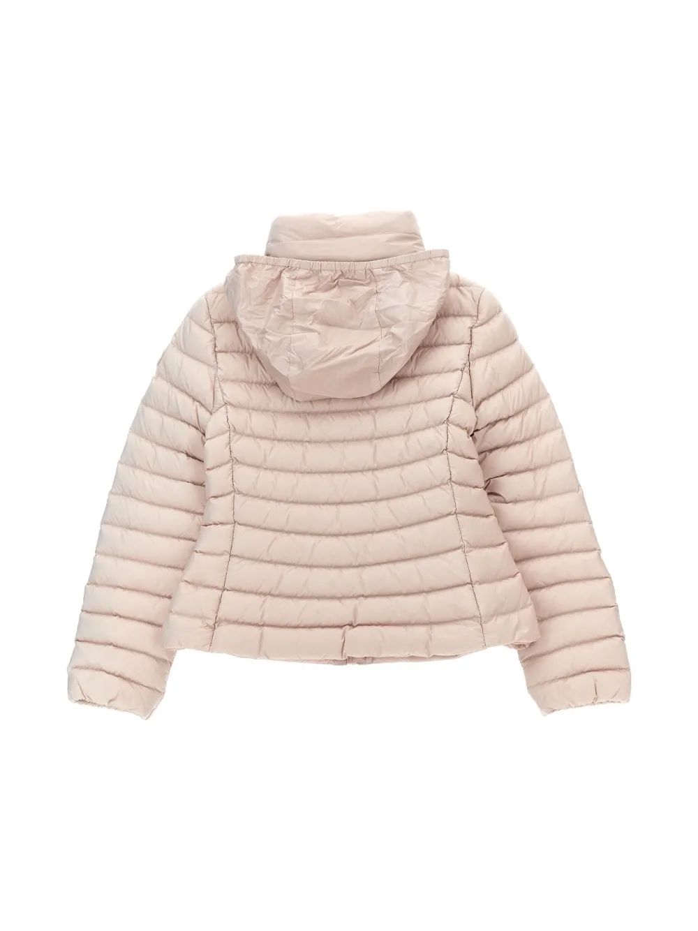 Moncler Enfant Ige jack - Roze