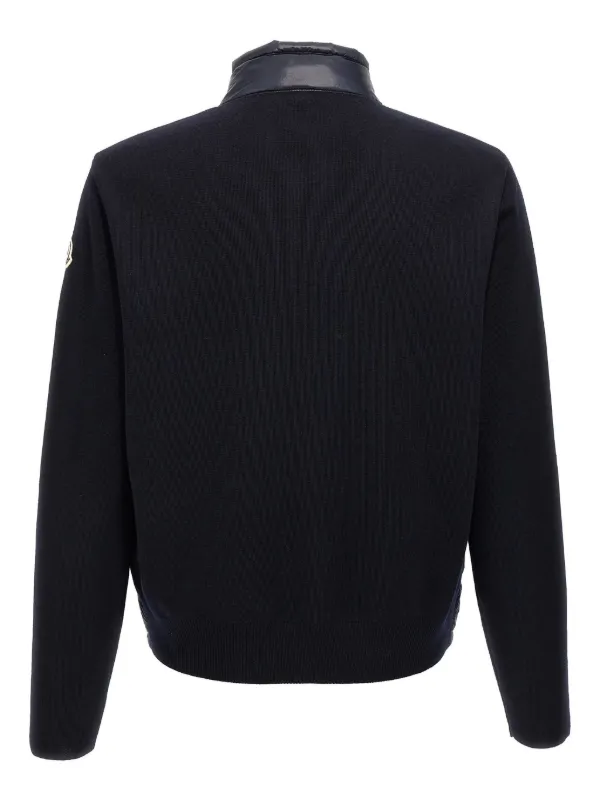 MONCLER フード付きジャケット 10Y MONCLER フード付きジャケット 10Y