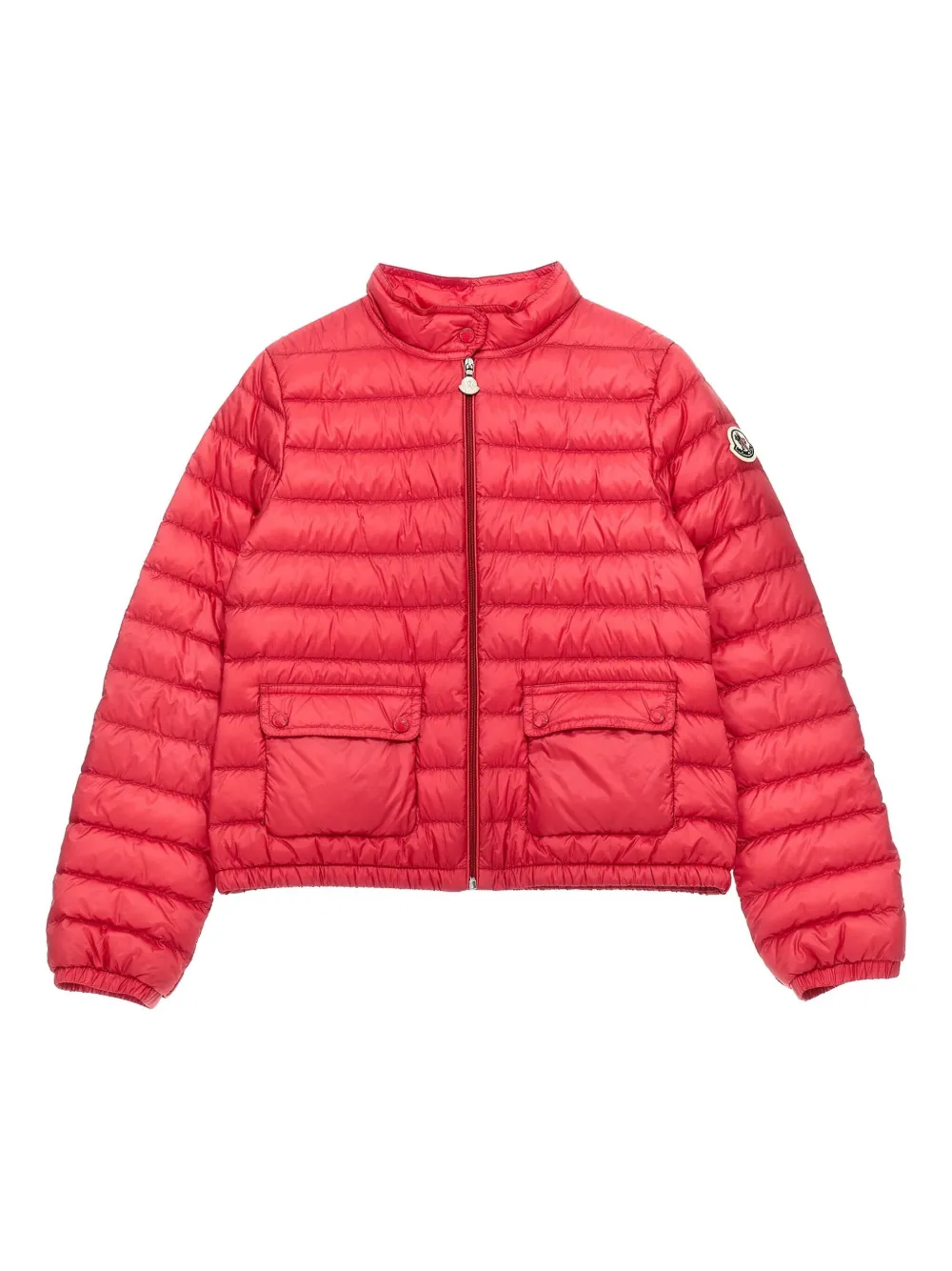 Moncler Enfant Lans jack Roze