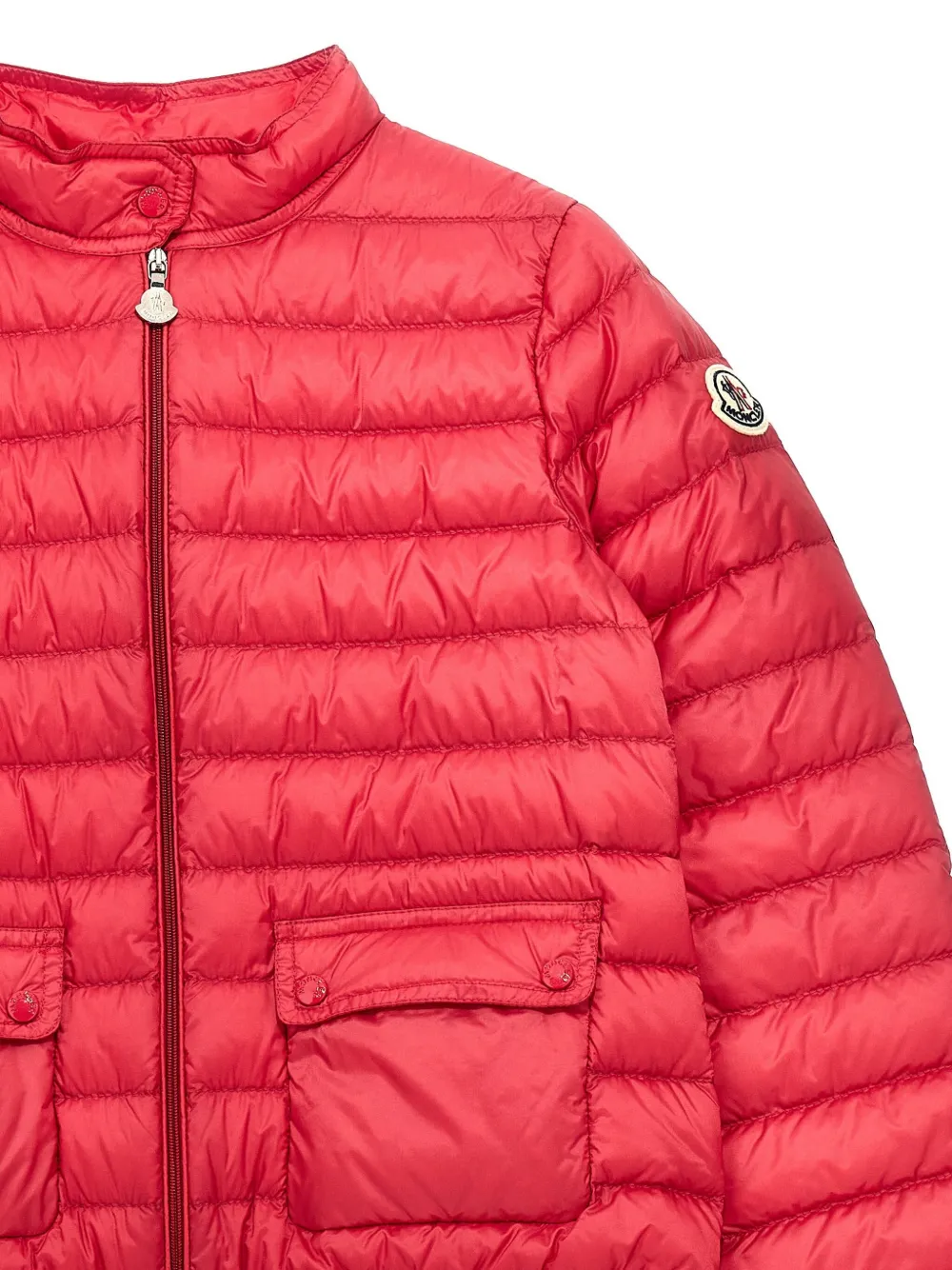 Moncler Enfant Lans jack Roze