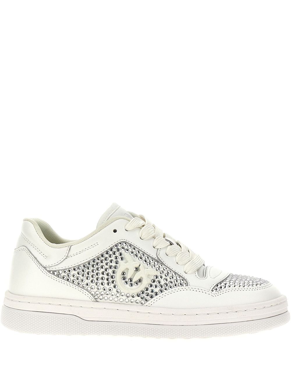 PINKO Mandy 09 sneakers White