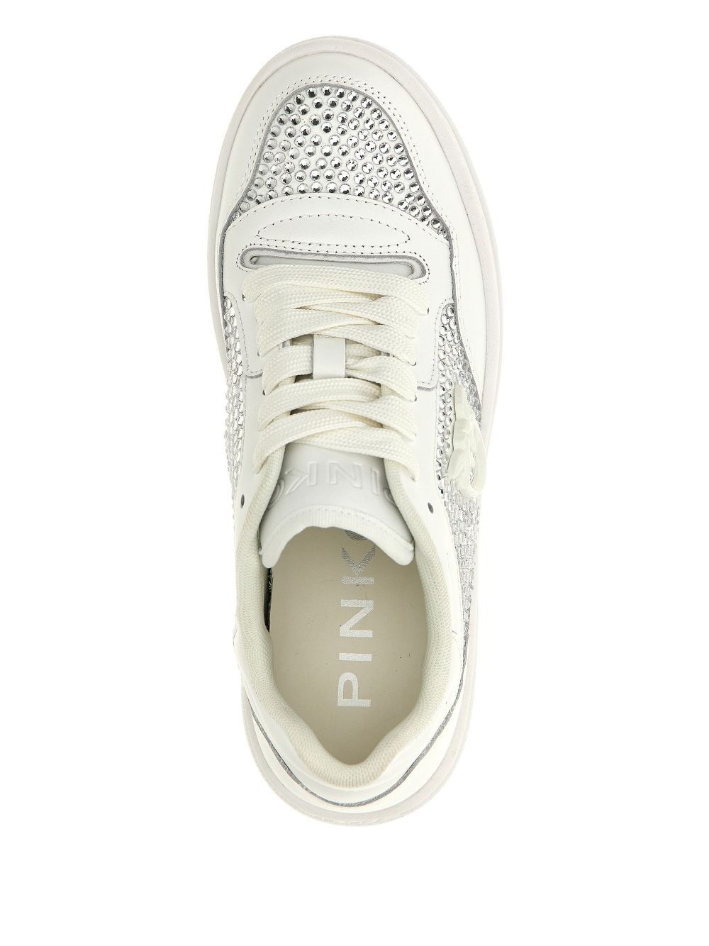 PINKO Mandy 09 sneakers White