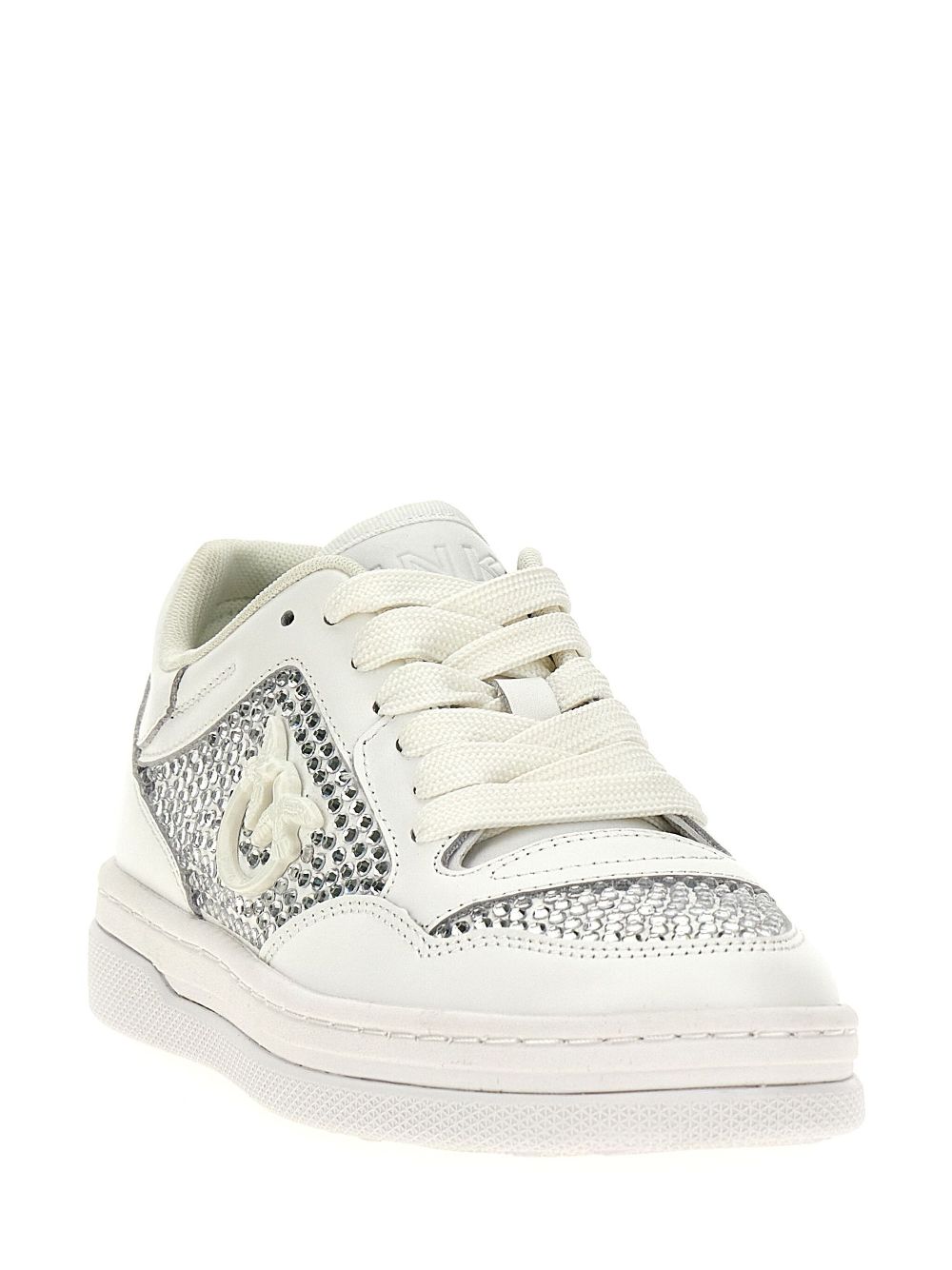 PINKO Mandy 09 sneakers - Wit