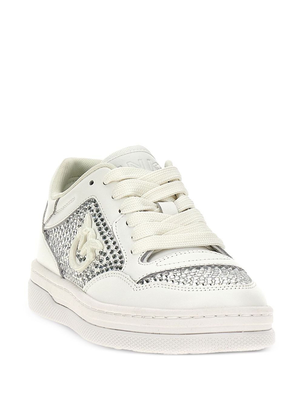 PINKO Mandy 09 sneakers White