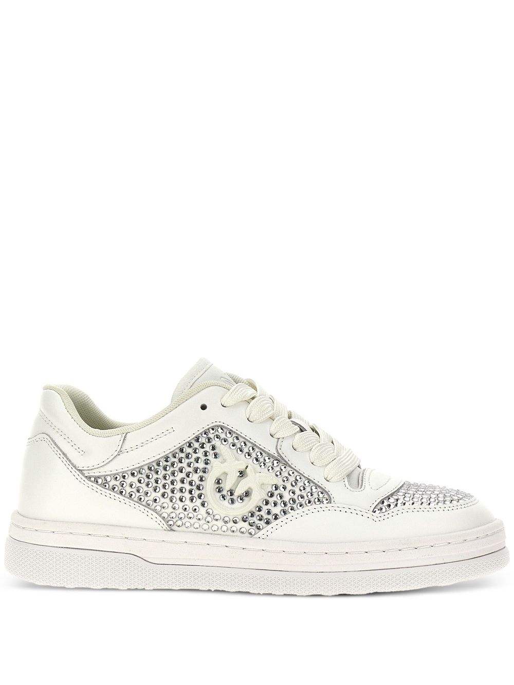 PINKO Mandy 09 sneakers White