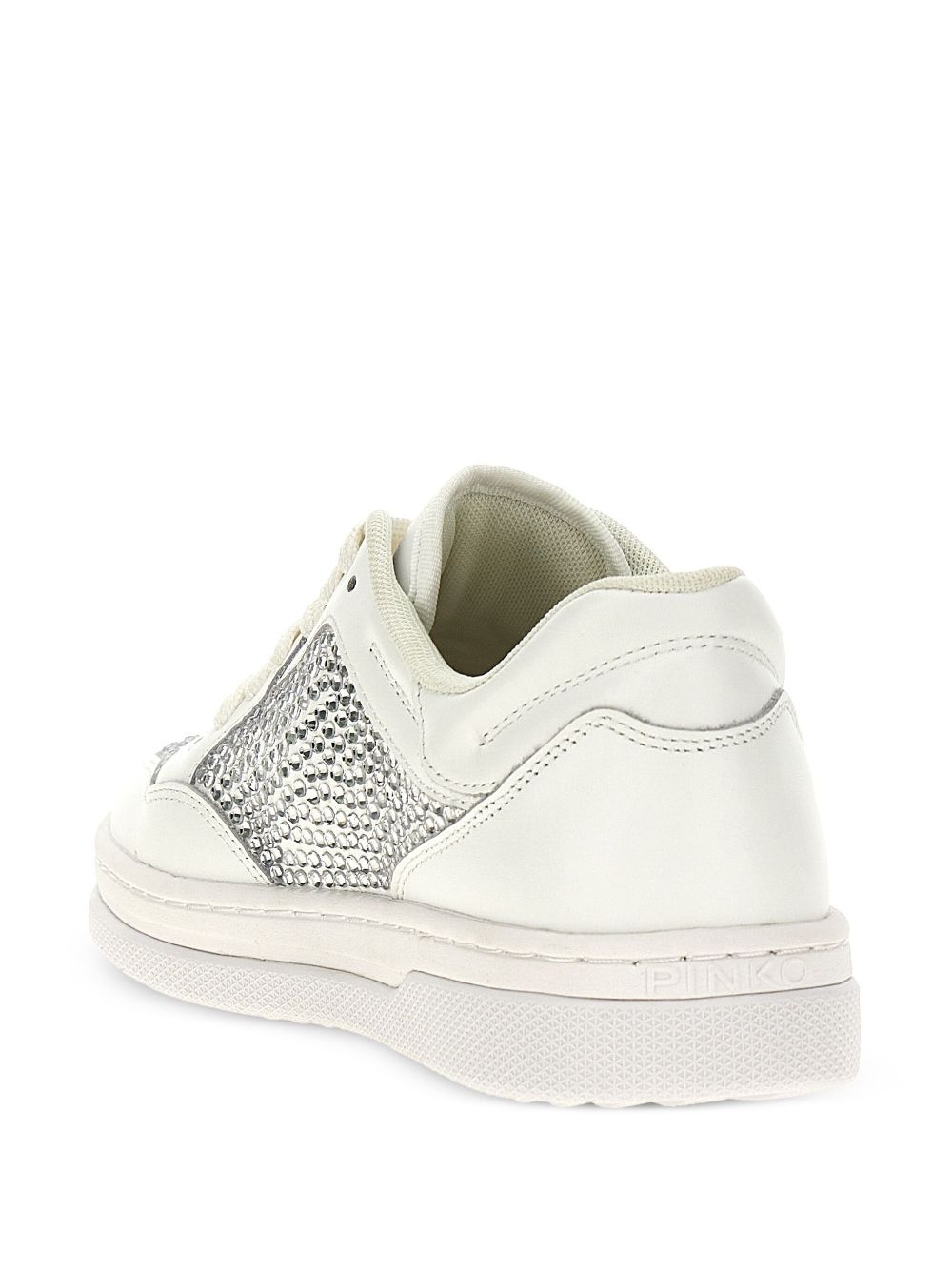 PINKO Mandy 09 sneakers White