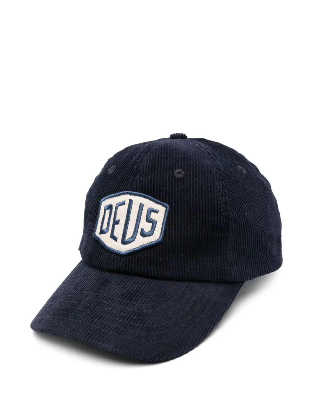 Shield Dad cap