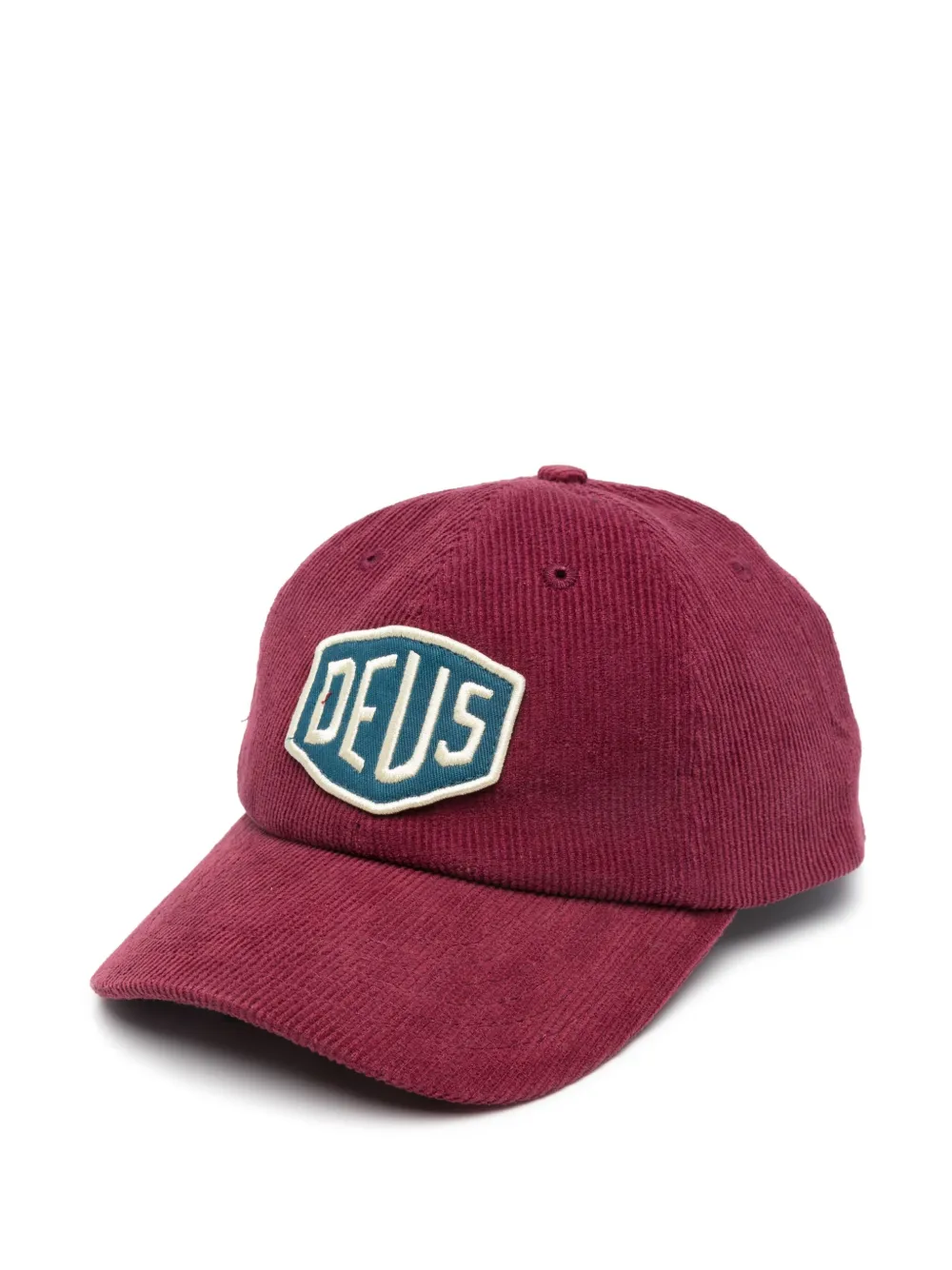 Shield Dad cap