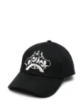 Deus Ex Machina Sound Off cap - Black