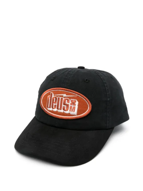 Casquette Weetzie Dad - Deus Ex Machina - Modalova