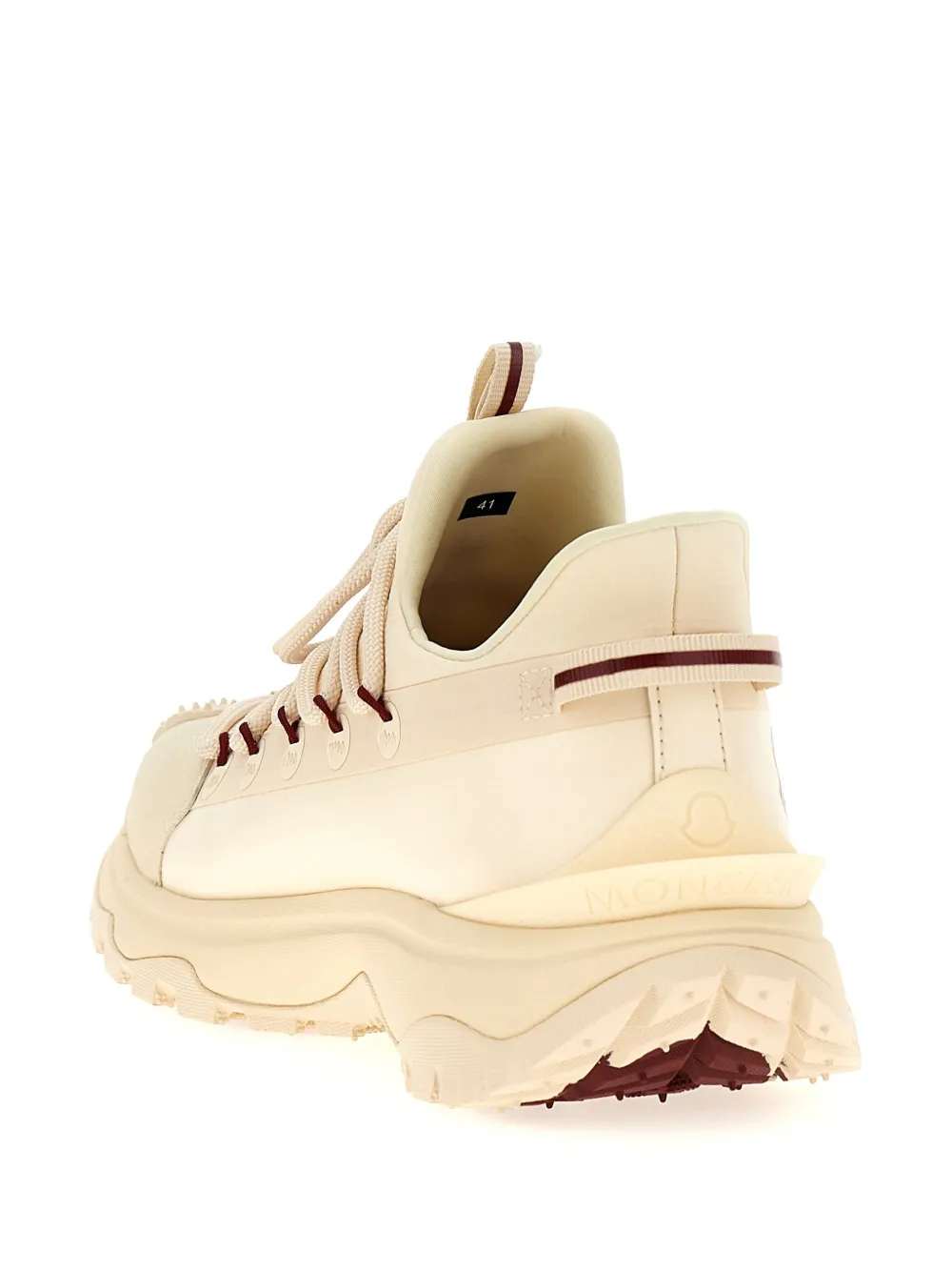 Moncler Trailgrip Lite 2 sneakers Beige