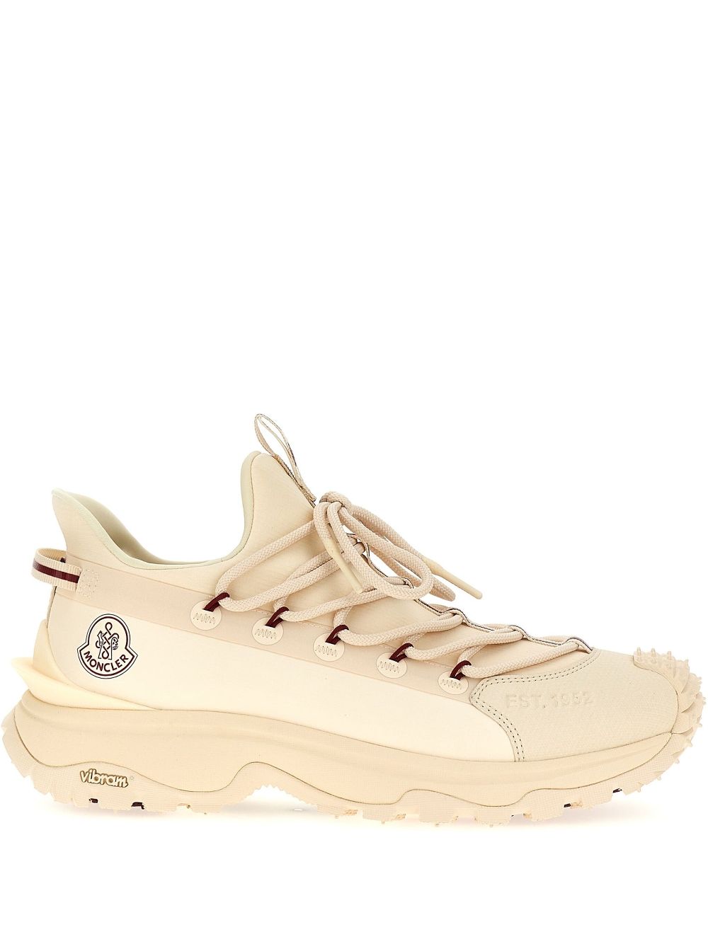 Moncler Trailgrip Lite 2 sneakers Beige