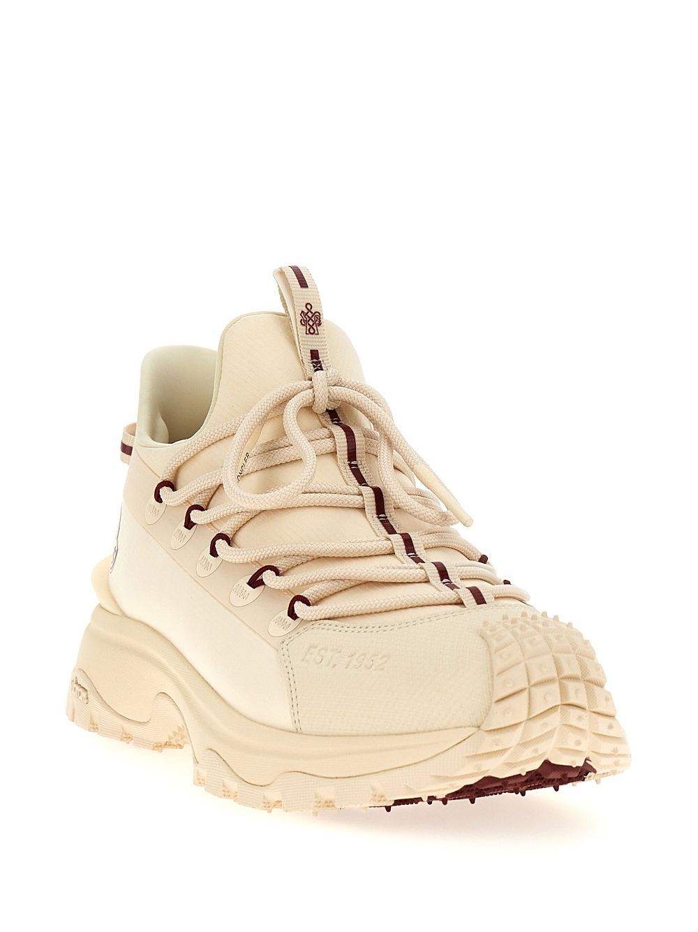 Moncler Trailgrip Lite 2 sneakers - Beige