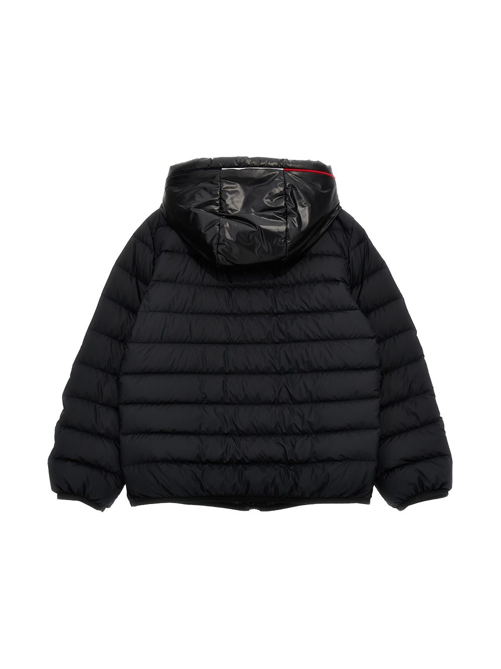 Moncler Enfant Arnaldo jacket - Black