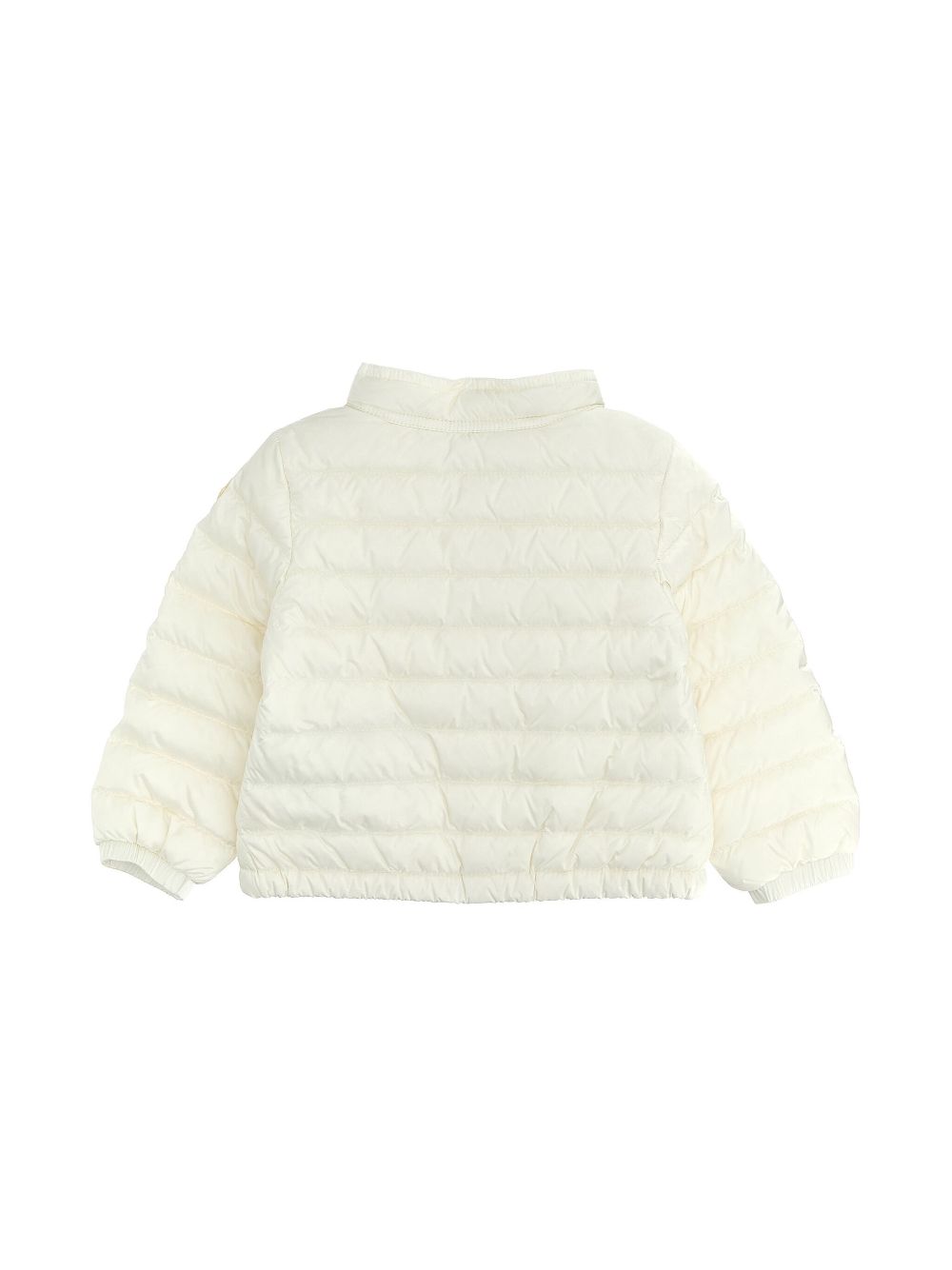 Moncler Enfant Lans jacket - Wit