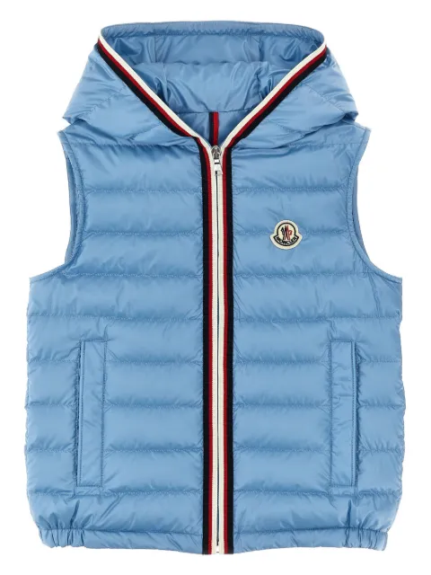 Moncler Enfant chaleco Dorcas