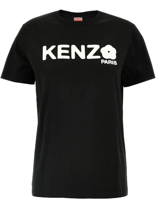 T-shirt Boke Flower 2.0 - Kenzo - Modalova
