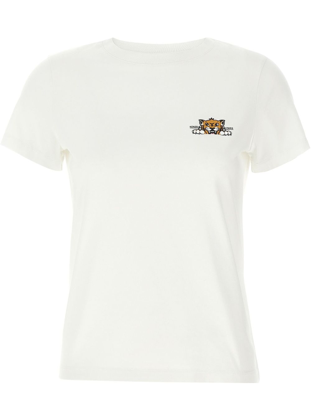 Happy Tiger T-shirt