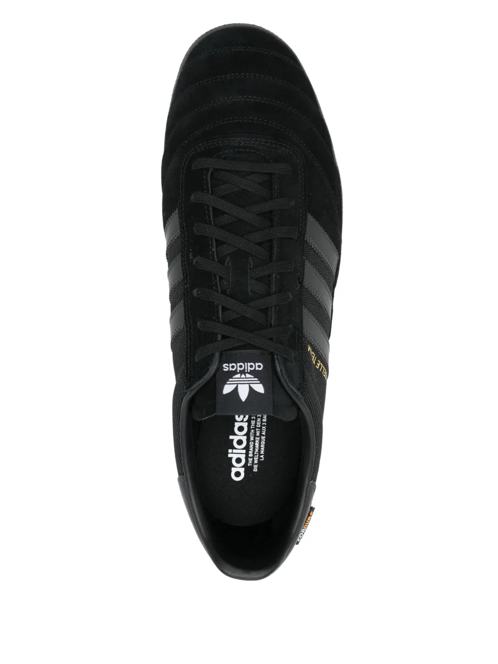 adidas Gazelle sneakers Black