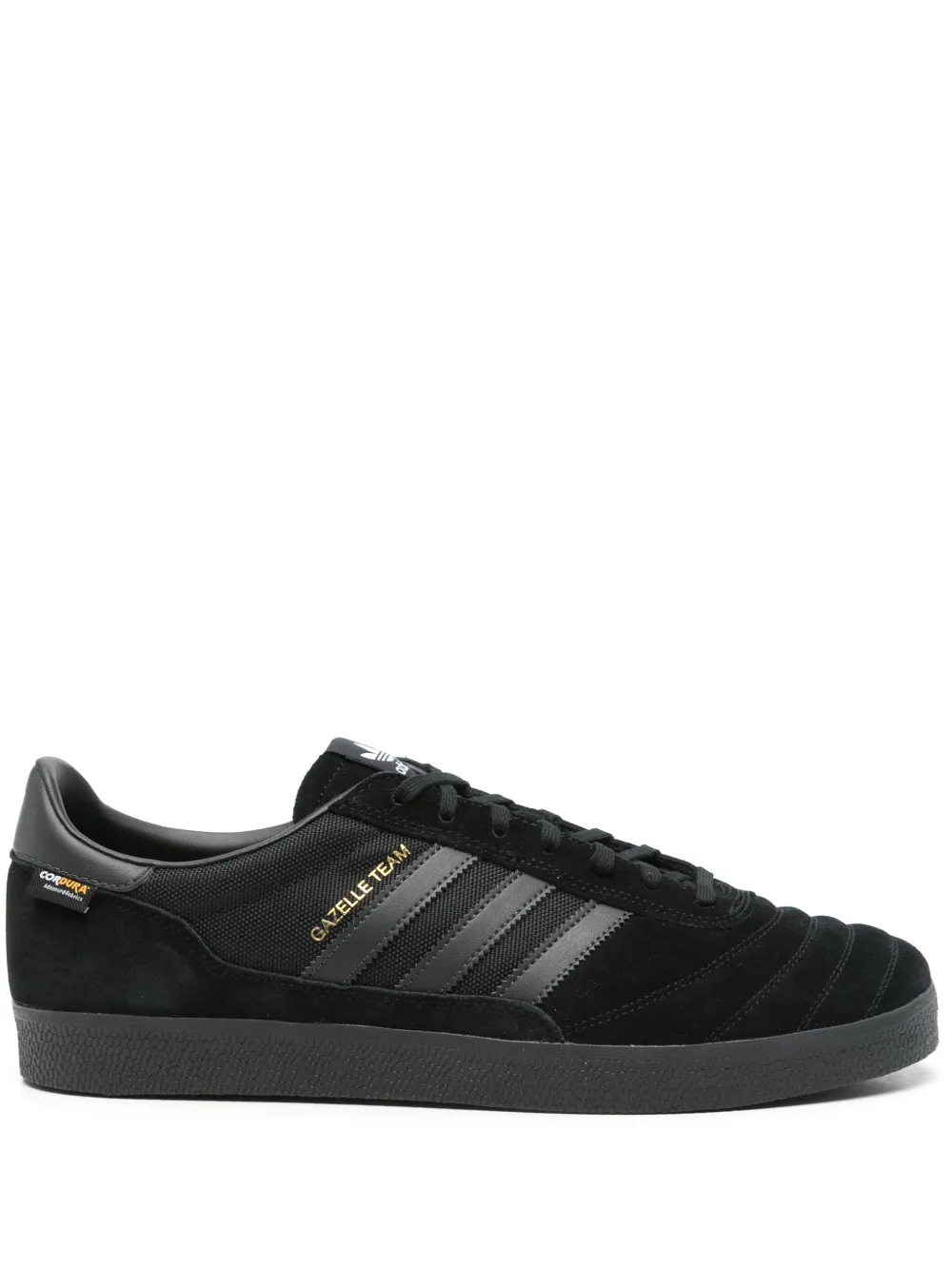 Adidas Gazelle sneakers Black