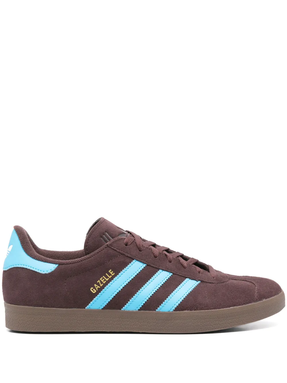 Adidas Gazelle sneakers Brown