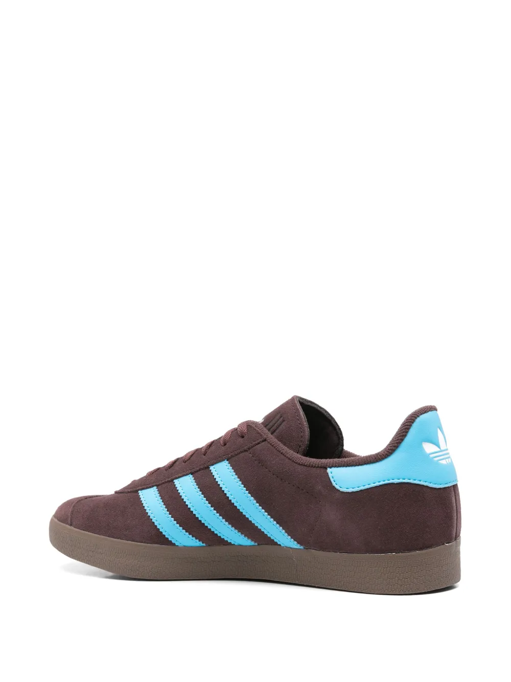 adidas Gazelle sneakers Brown