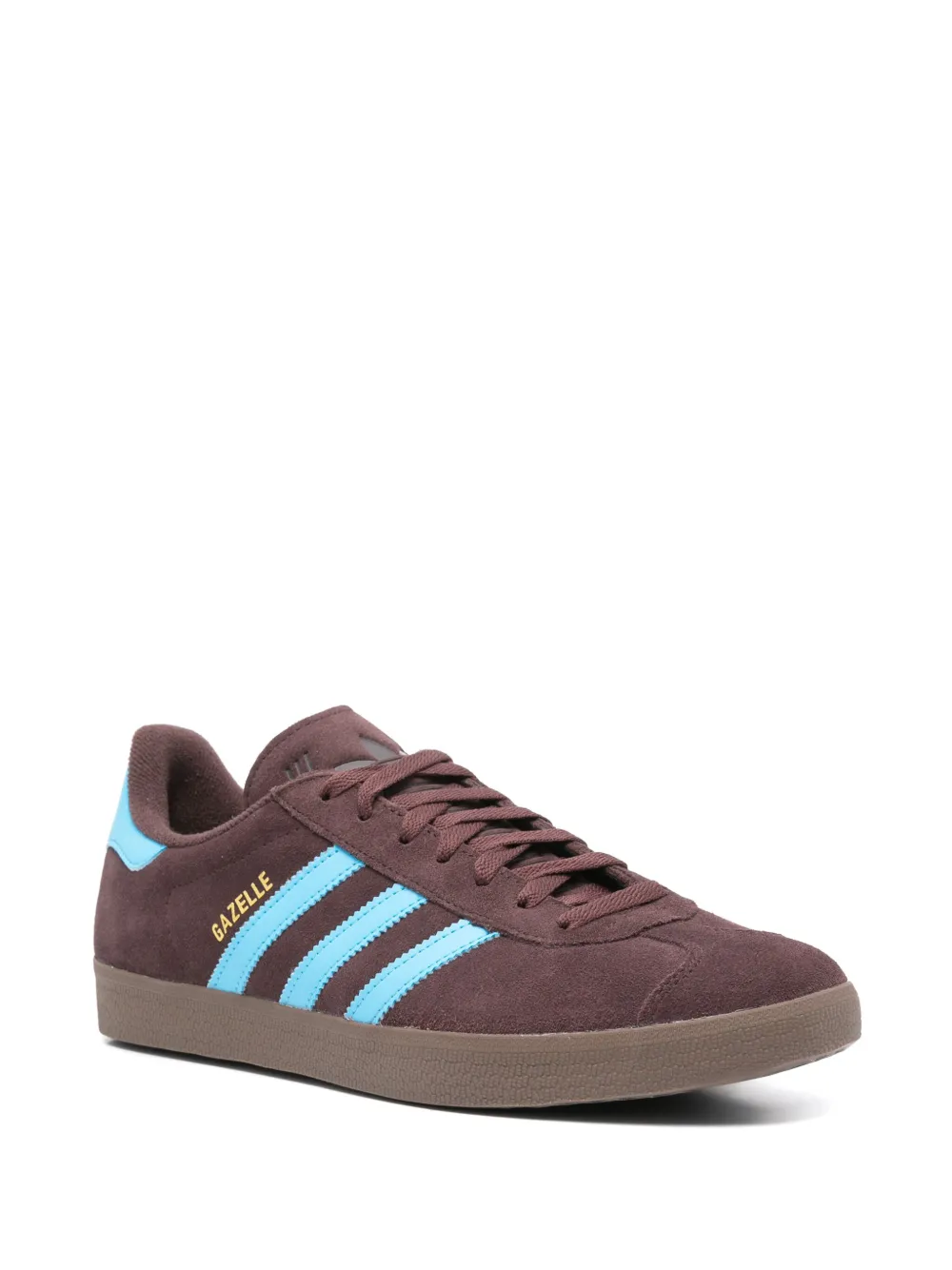 adidas Gazelle sneakers Brown