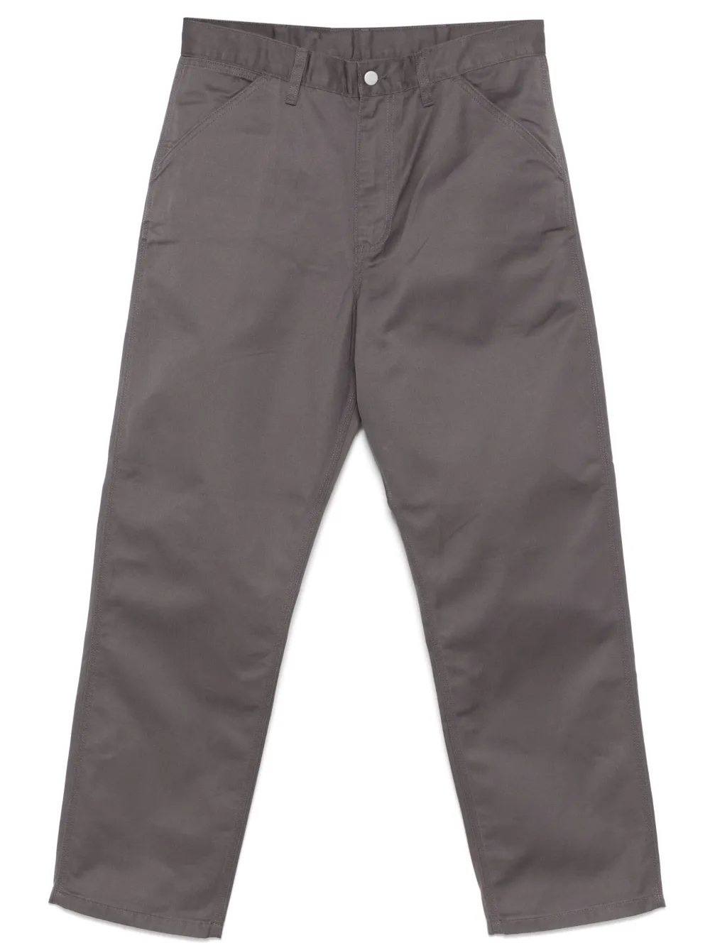 Simple trousers