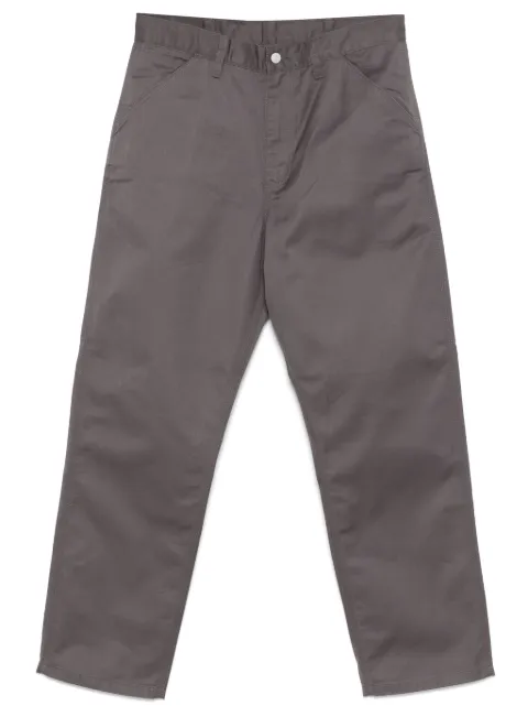 Carhartt WIP Simple trousers