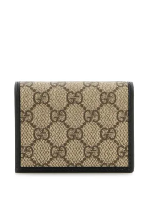 Dames portemonnees van Gucci - Shop nu online bij FARFETCH