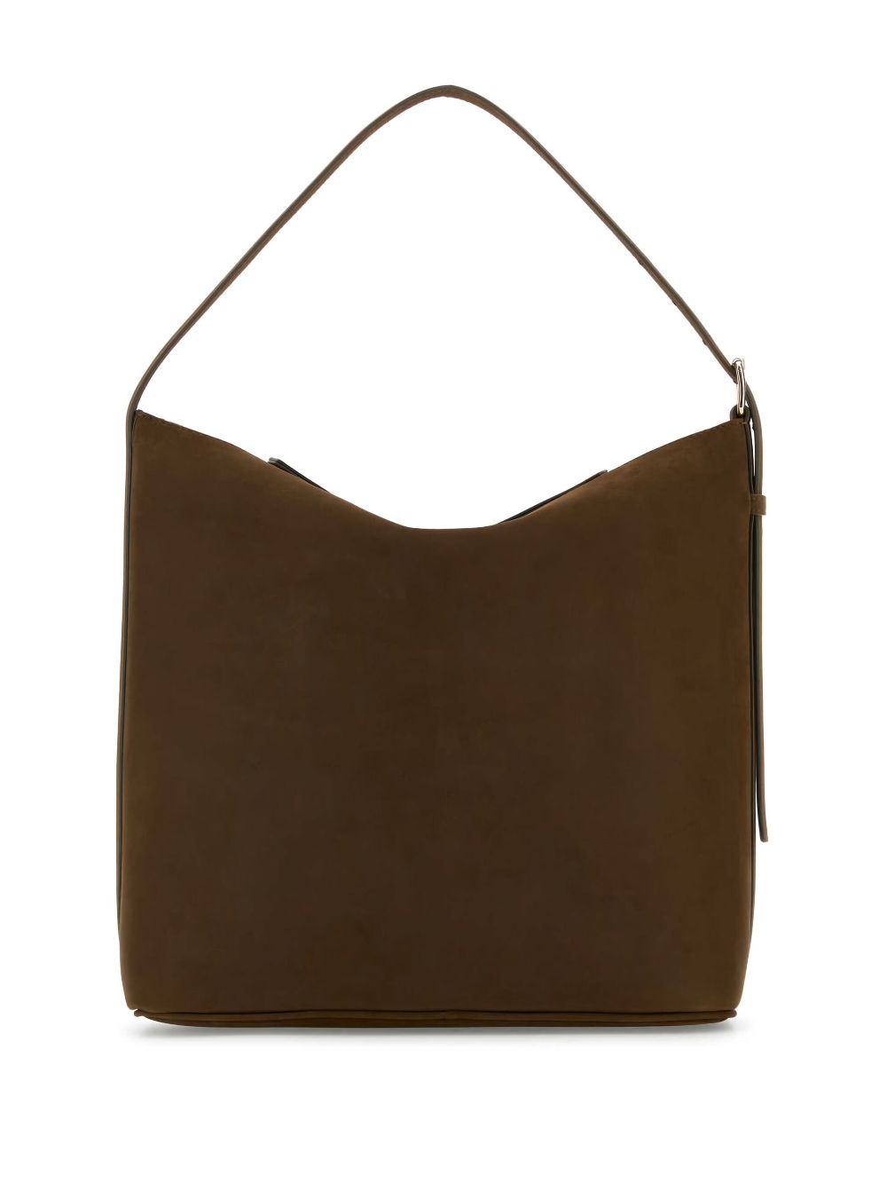 A.P.C. Vera shoulder bag - Bruin