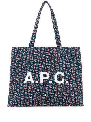 A.P.C.