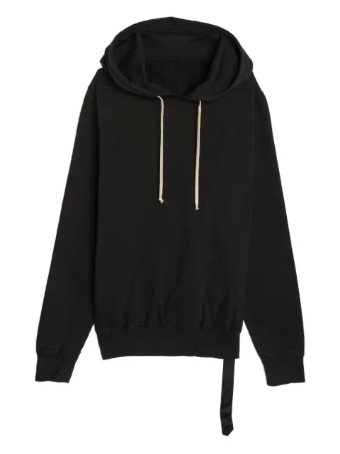 Rick Owens DRKSHDW базовое худи