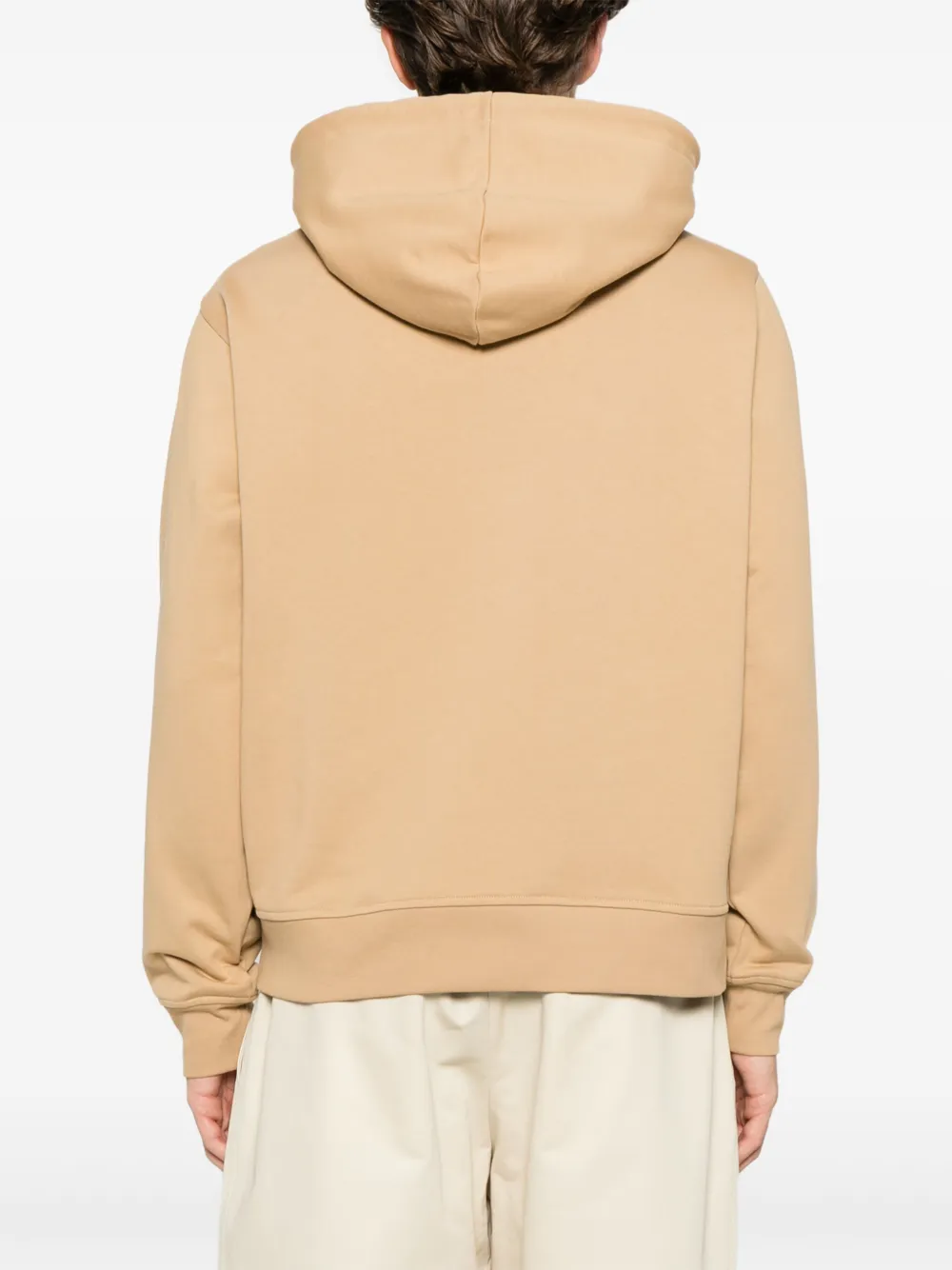 Marni Felpa con cappuccio e logo | Abbigliamento | Image 4