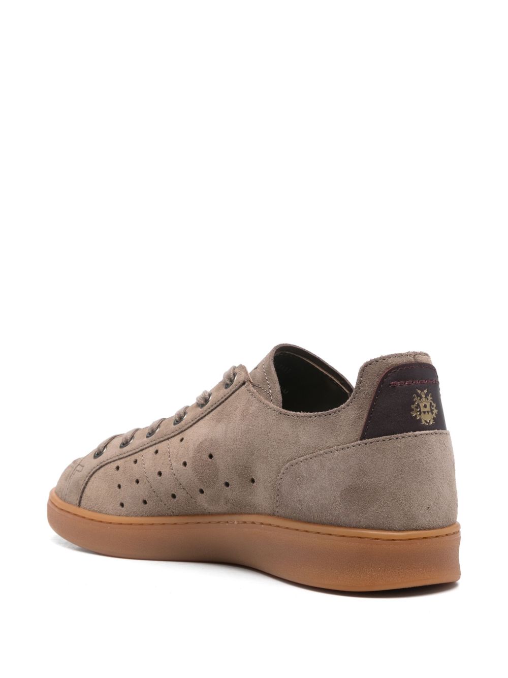 Bally Turyn sneakers Brown