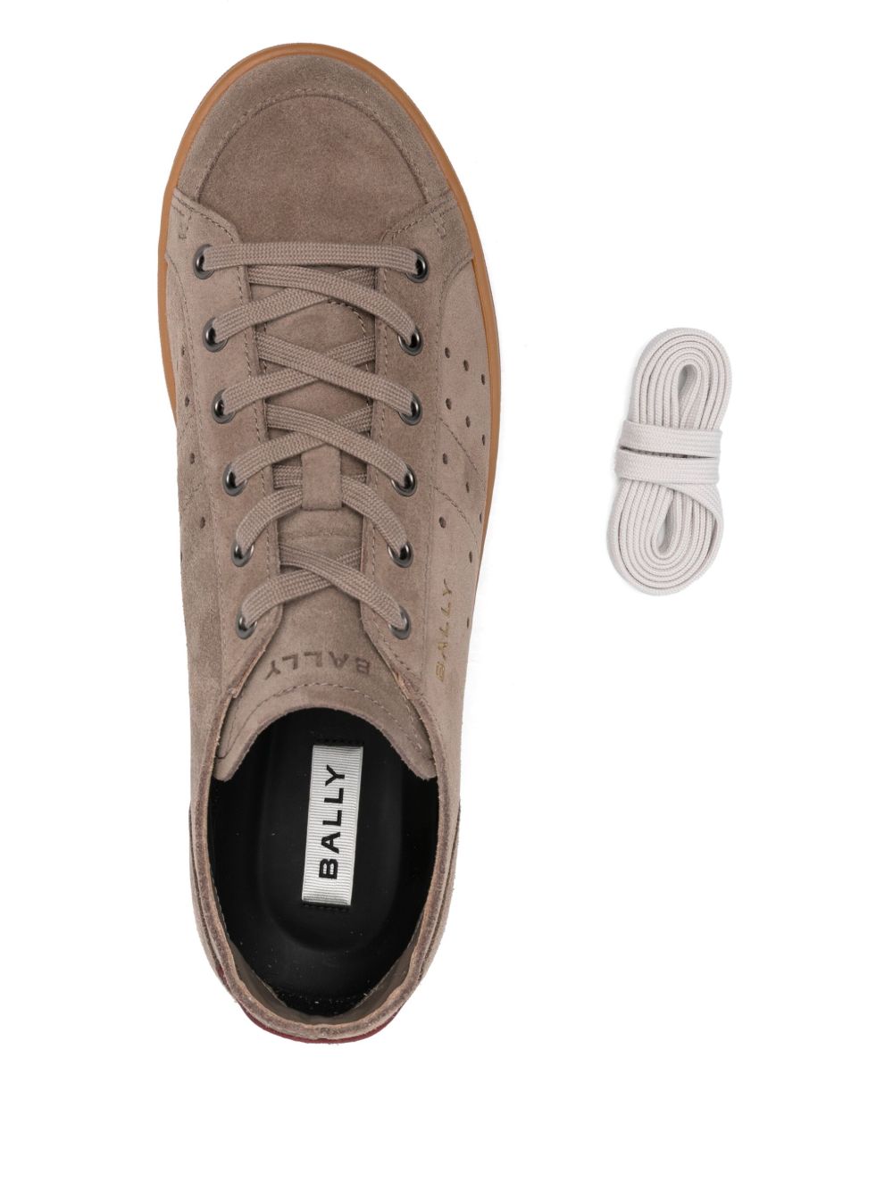 Bally Turyn sneakers Brown