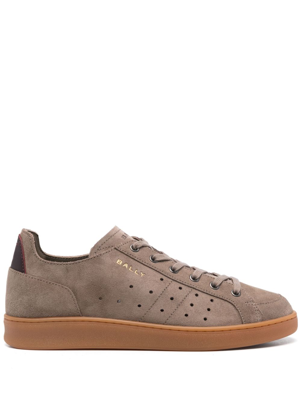 Bally Turyn sneakers Brown