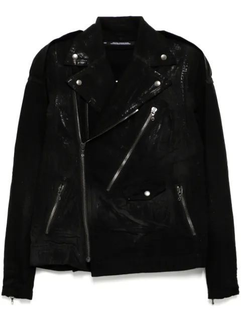 Julius Ana-Moto JD biker jacket