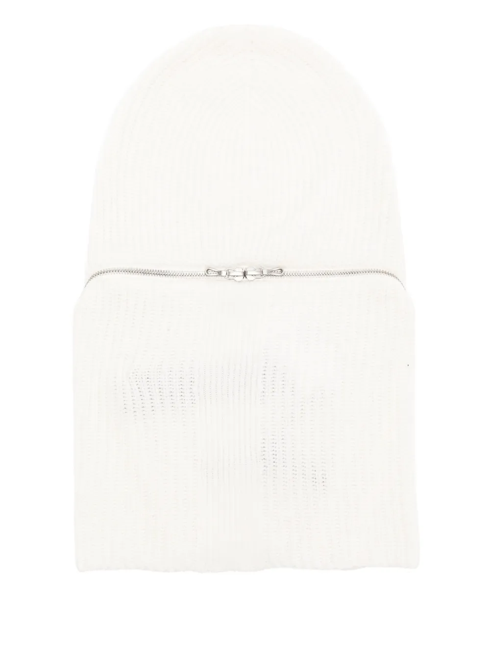 Julius Praetor balaclava | White | Image 1