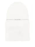 Julius Praetor balaclava - White