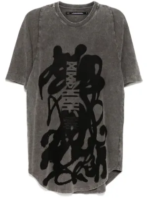 Julius T-Shirts for Men - Shop Now on FARFETCH