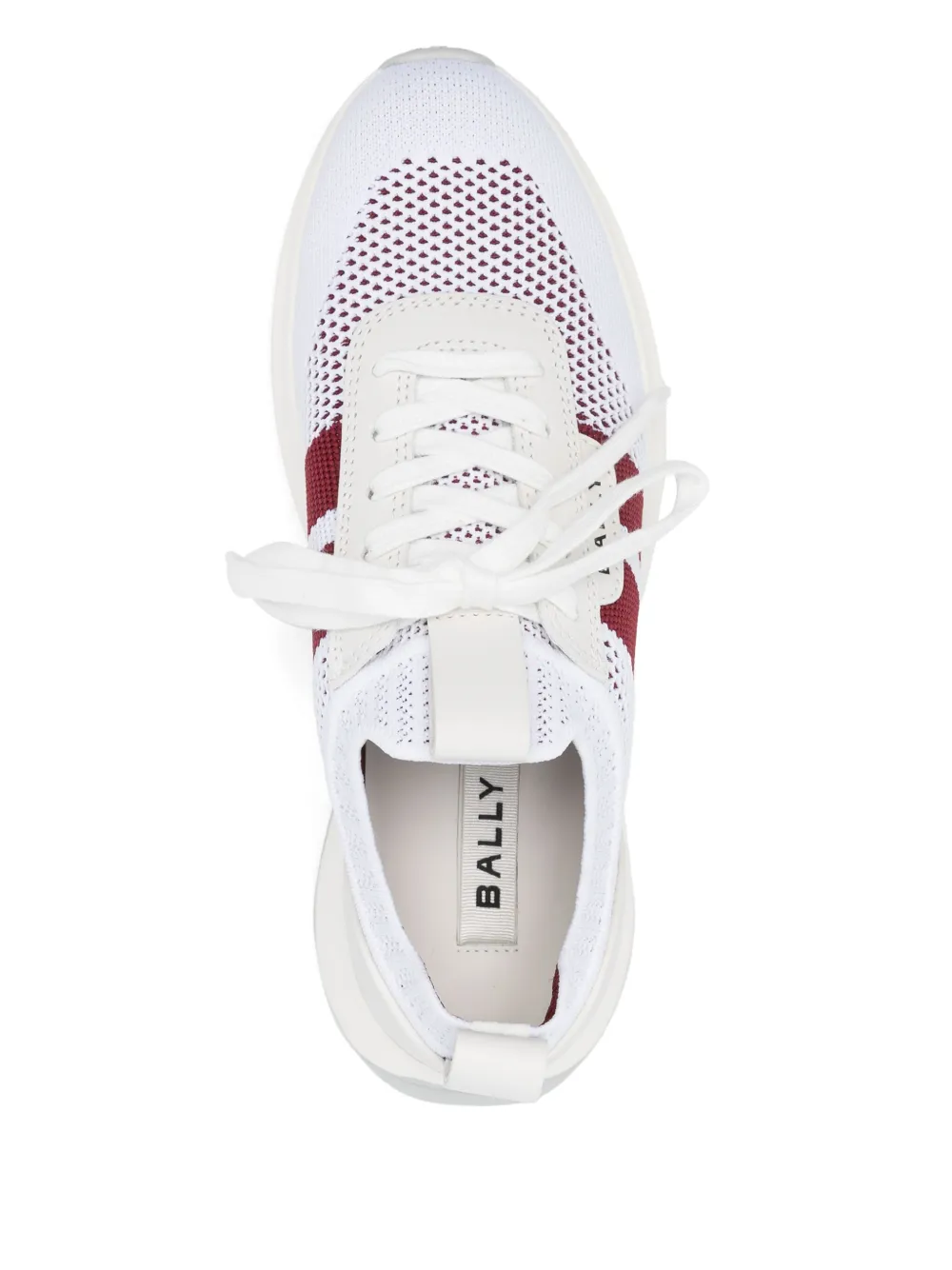 Bally Darnell-T sneakers White