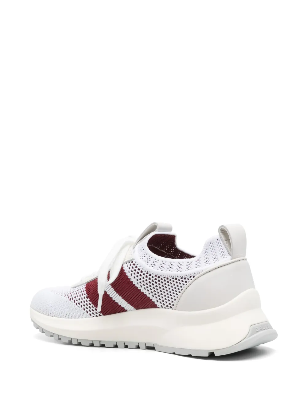 Bally Darnell-T sneakers White