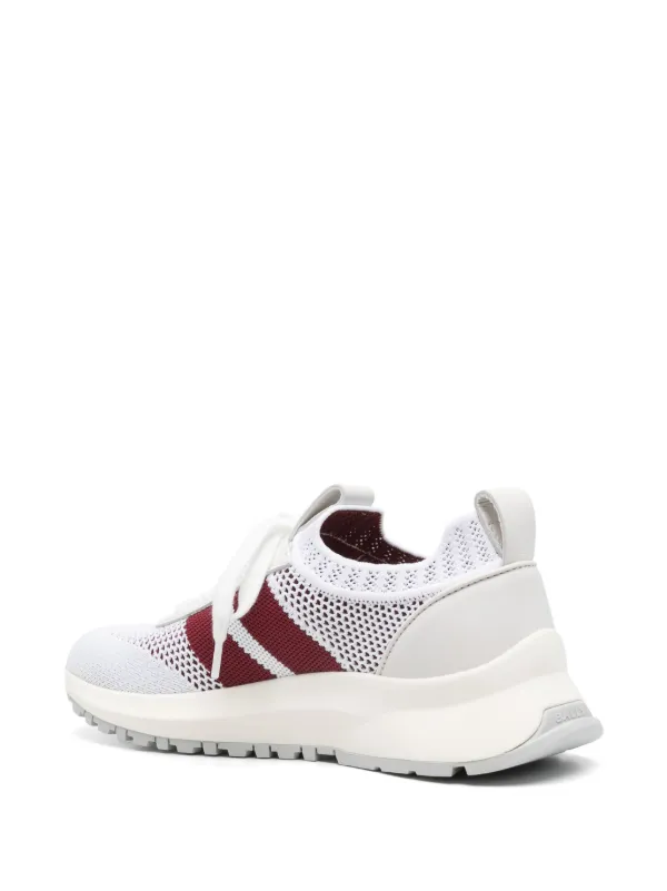 【関税&送料込】Bally Darnell Sneaker Bally Darnell-T sneakers for Men - Navy in UAE | Level Shoes