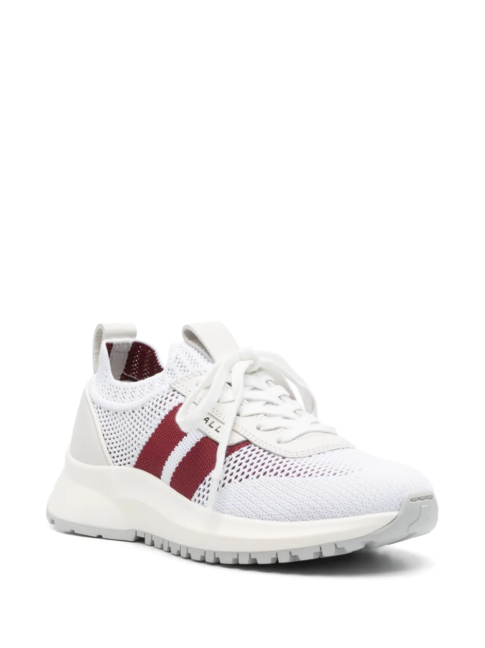 Bally Darnell-T sneakers White