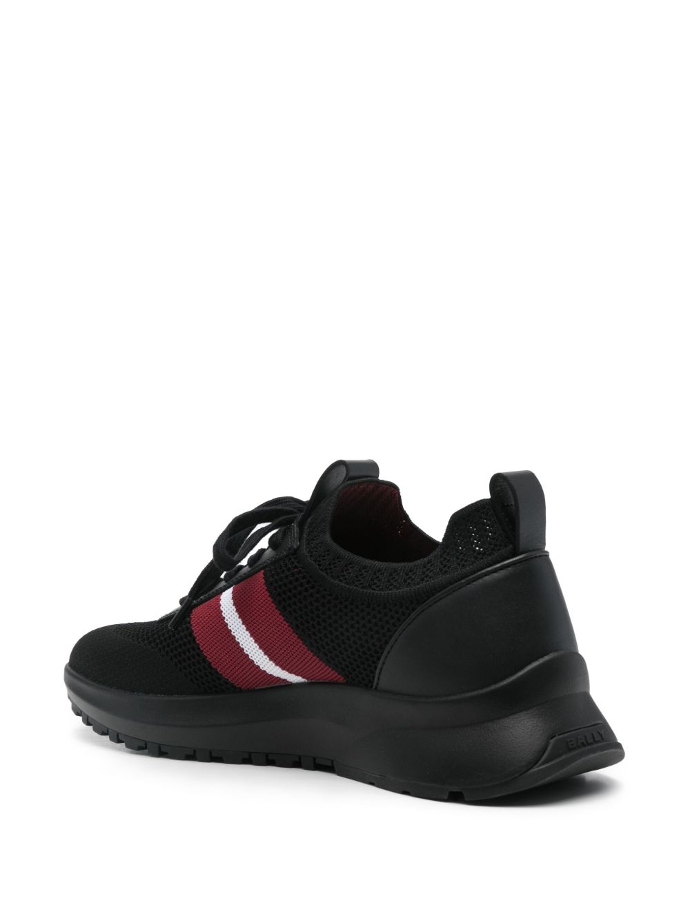 Bally Darnell-T sneakers Black