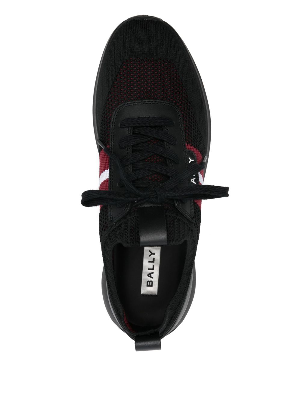 Bally Darnell-T sneakers Black