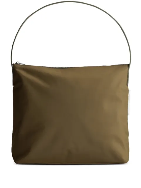 Yu Mei tote Utility Braidy mediana
